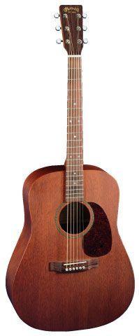 Une bonne guitare folk dreadnought pour debuter