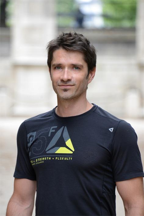 Le t&eacute;moignage du coach sportif et ses conseils de coaching sportif personnel