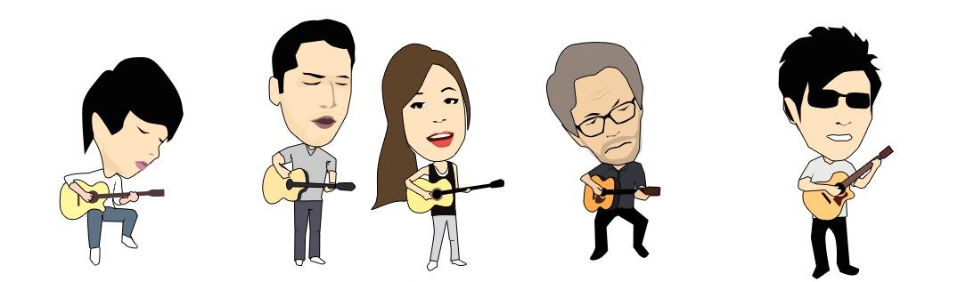 Quel genre de guitariste &ecirc;tes-vous ?