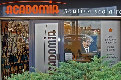 Soutien scolaire en maths Quels sont les tarifs d'un prof de maths chez Acadomia ?