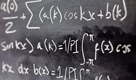 Maths et informatique Pourquoi les maths et l'informatiques sont-ils si proches ?