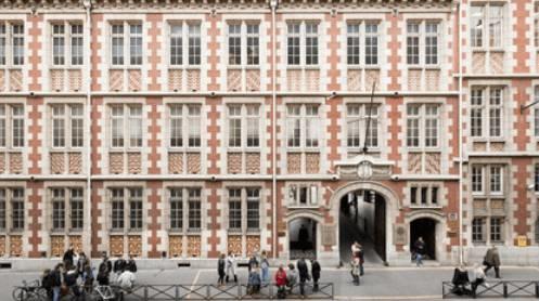 Comment parler français à Paris ?