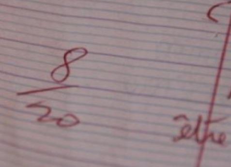 Comment avoir de meilleures notes gr&acirc;ce aux cours particuliers ?