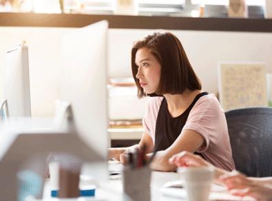 Les cours particuliers vous obligent &agrave; travailler r&eacute;guli&egrave;rement.