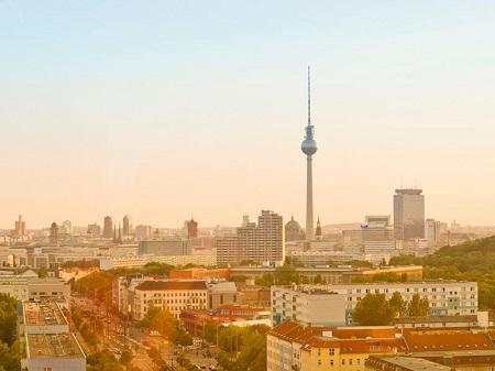 Pourquoi faire mon s&eacute;jour linguistique &agrave; Berlin ?