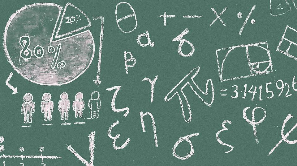 Quels sont les maths les plus dures &agrave; apprendre ?