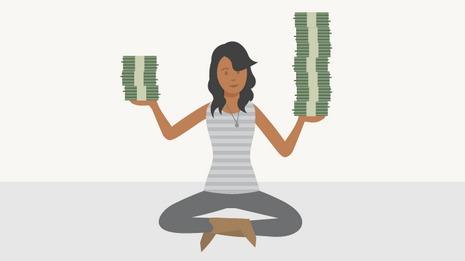 Pourquoi faut-il avoir des bases de gestion financi&egrave;re ?