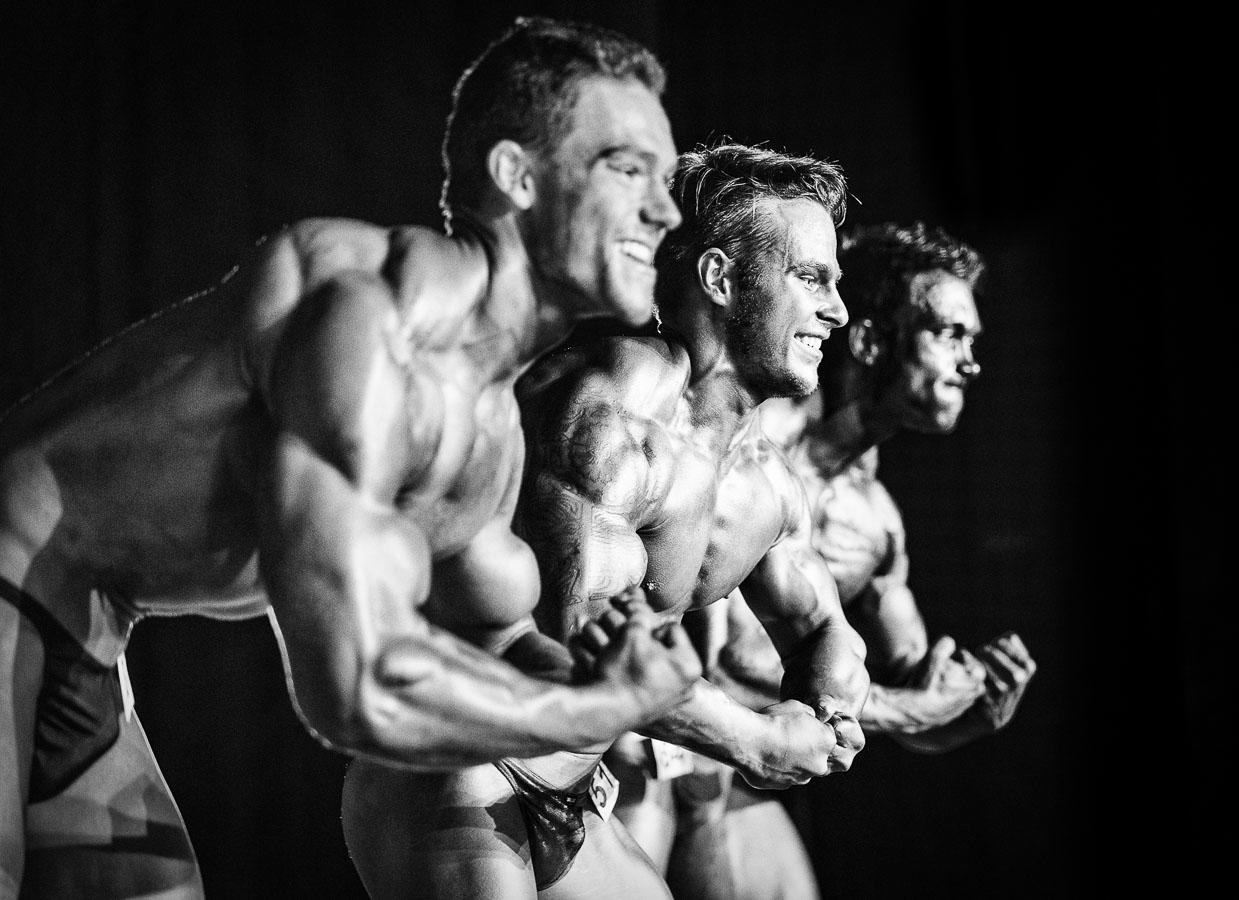 Musculation vs culturisme : faites votre choix !