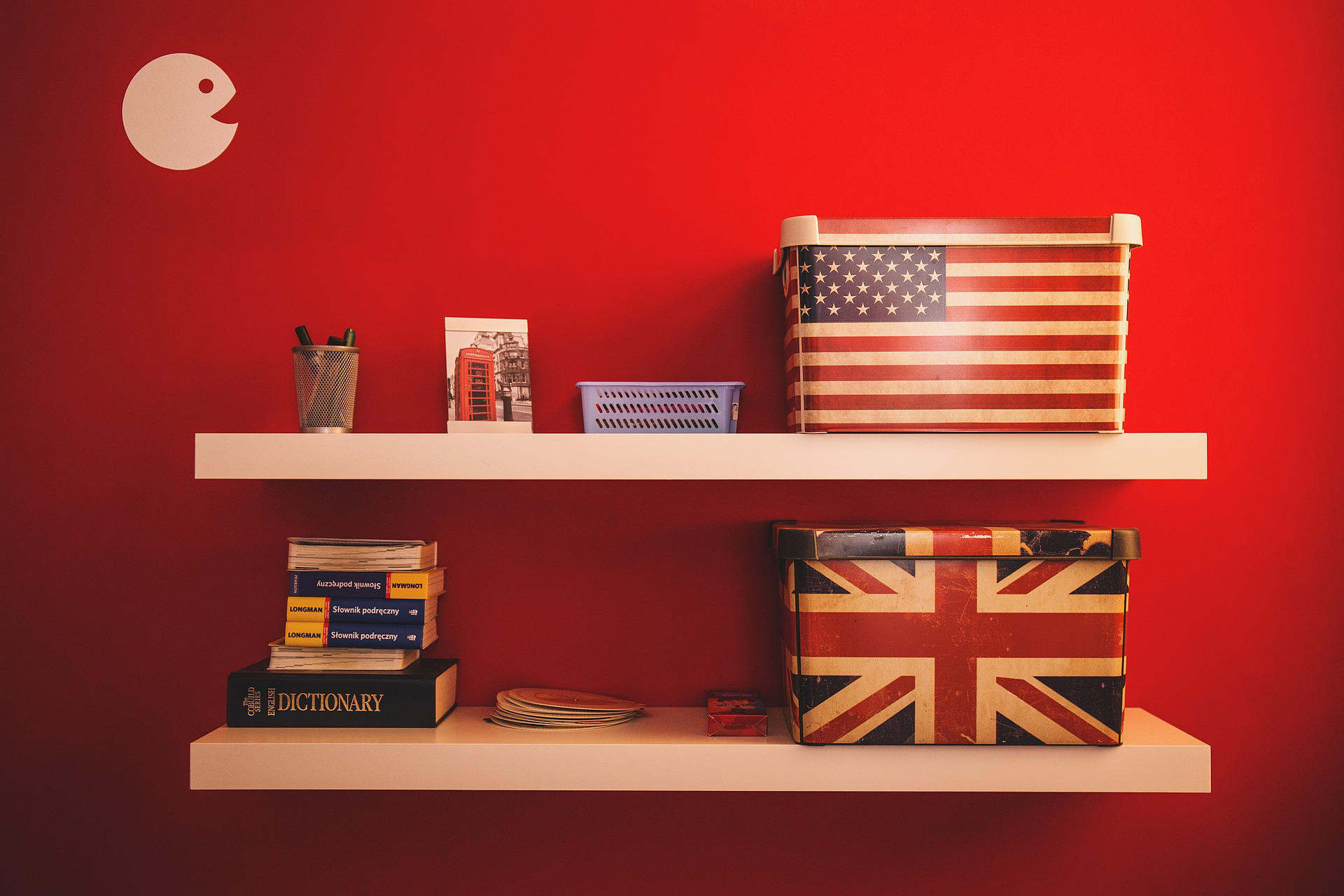 Comment reconna&icirc;tre un natif d'Angleterre &agrave; un locuteur anglophone de Louisiane ?