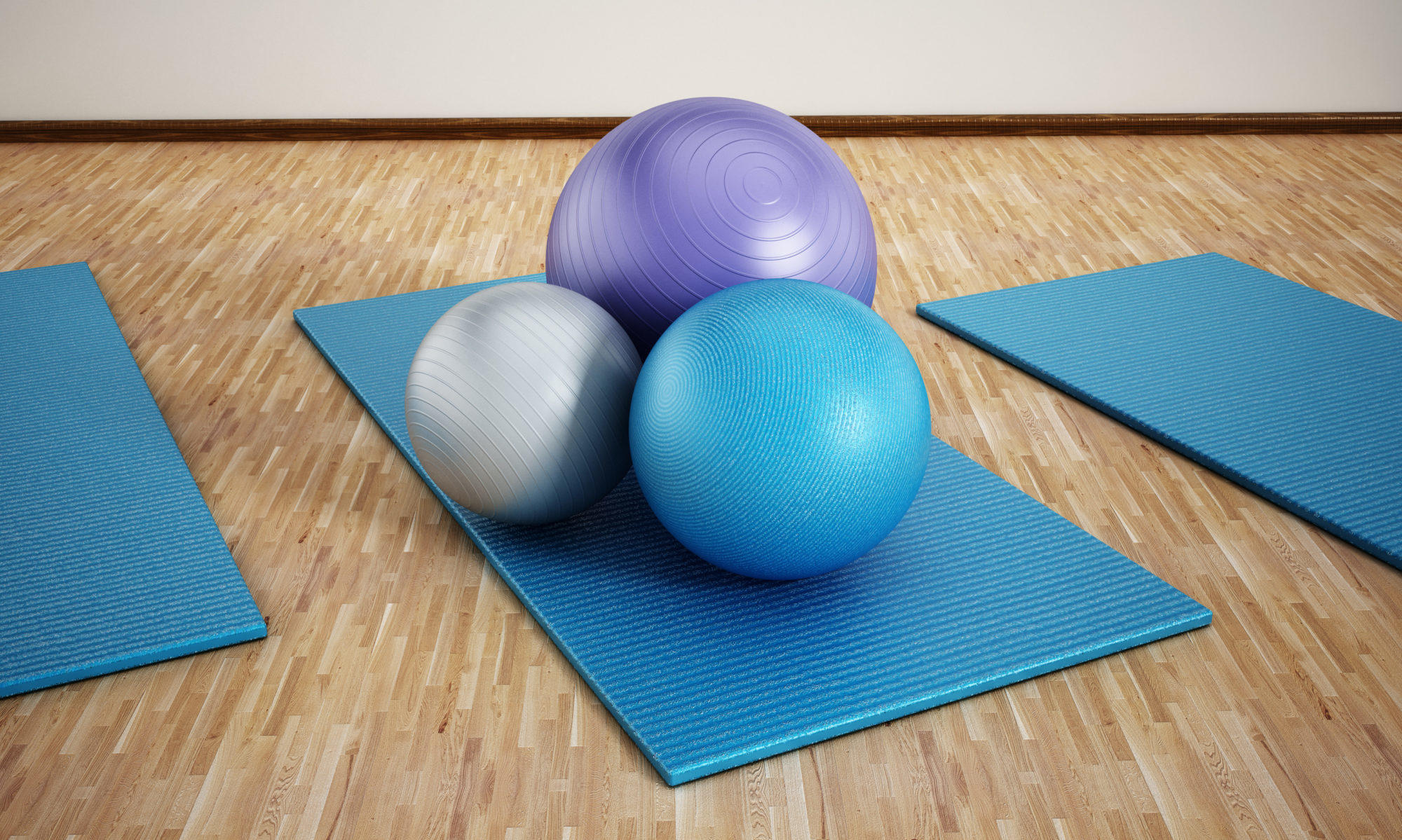 Y'a-t-il de la m&eacute;ditation en Vinyasa yoga ?