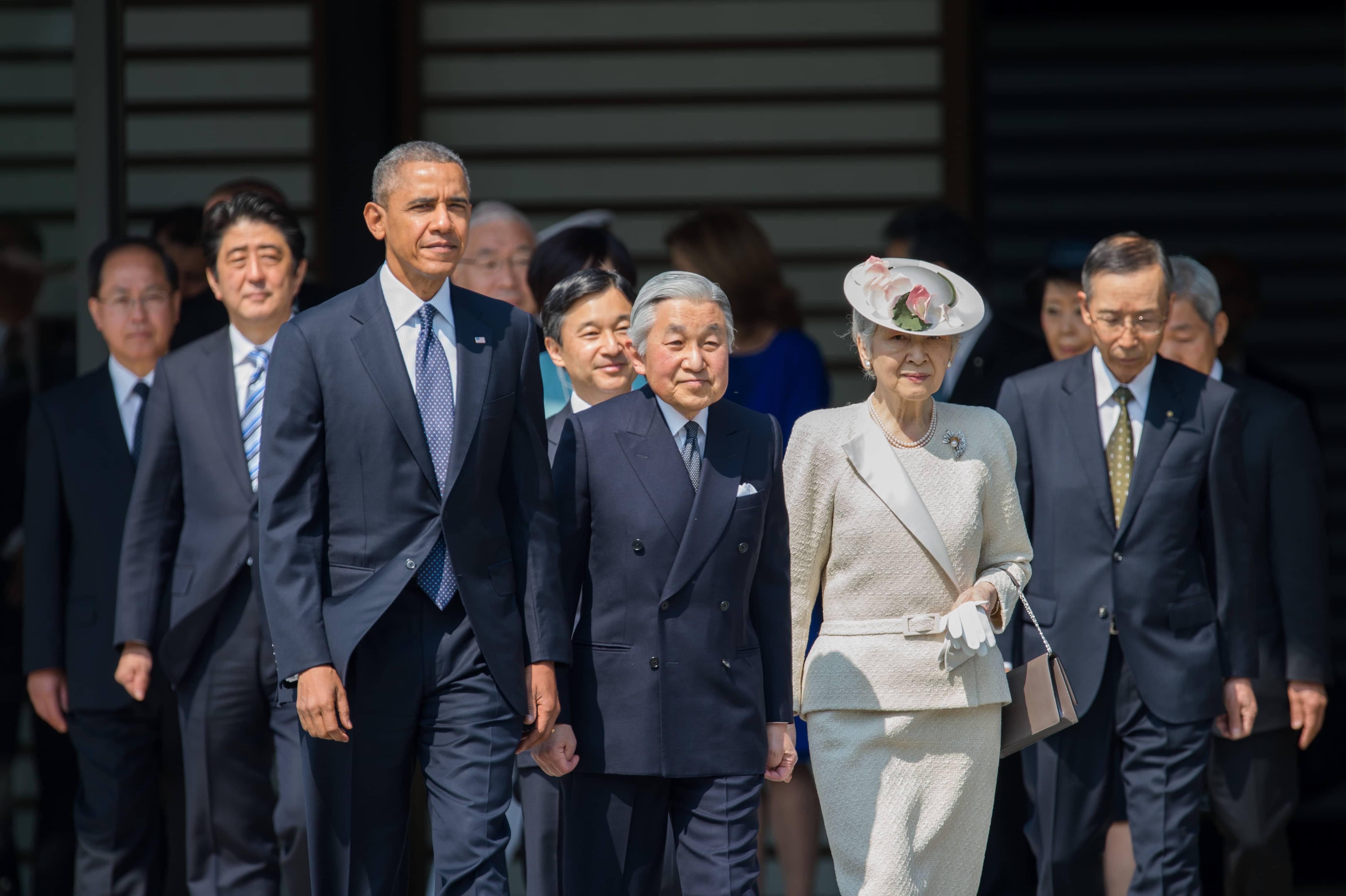 Quelles sont les c&eacute;l&eacute;brit&eacute;s qui repr&eacute;sentent le mieux culturellement le peuple japonais ?