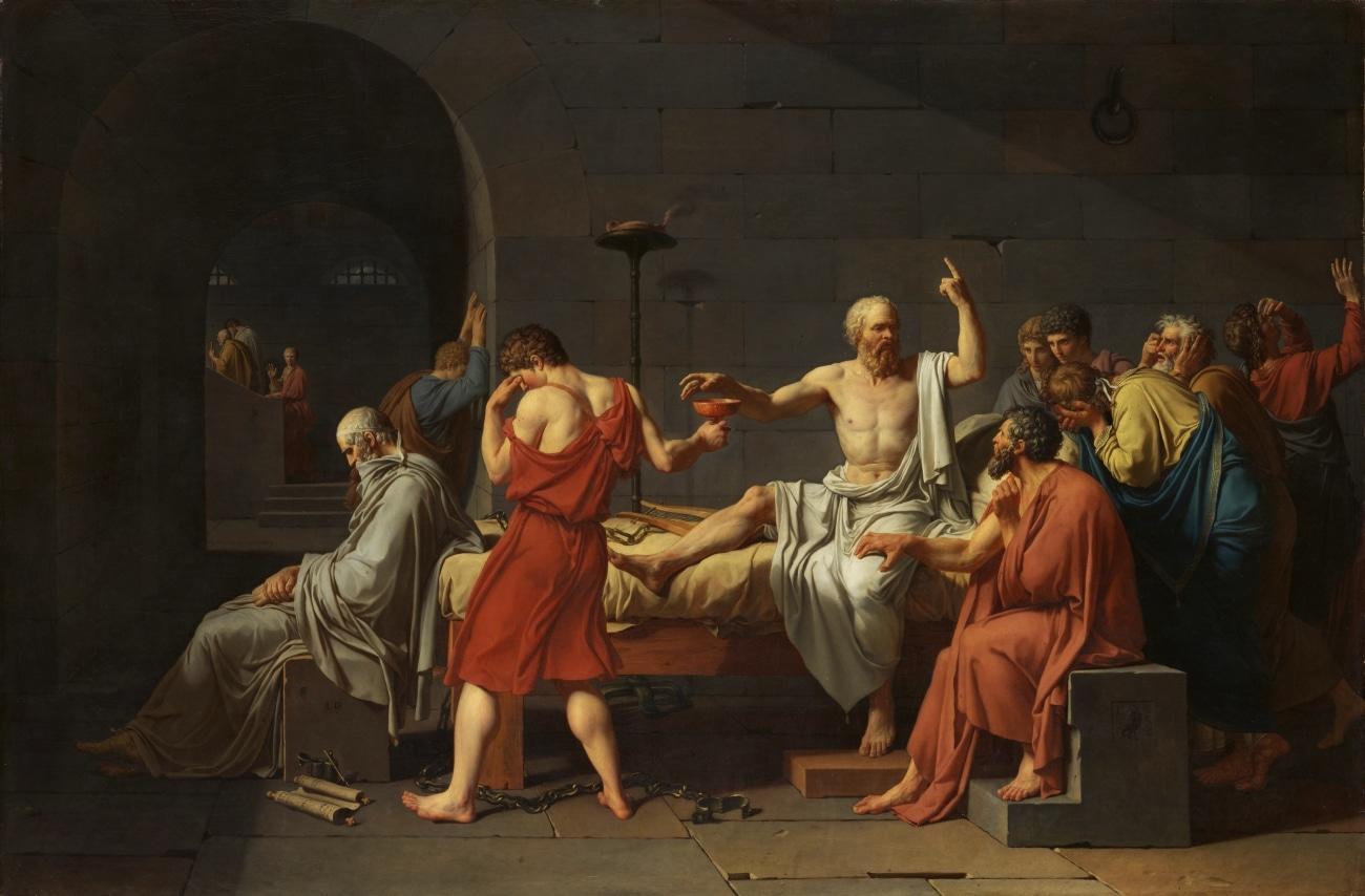 Quelles sont les tableaux que l'on peut admirer lorsqu'on visite le MET &agrave; New York ?