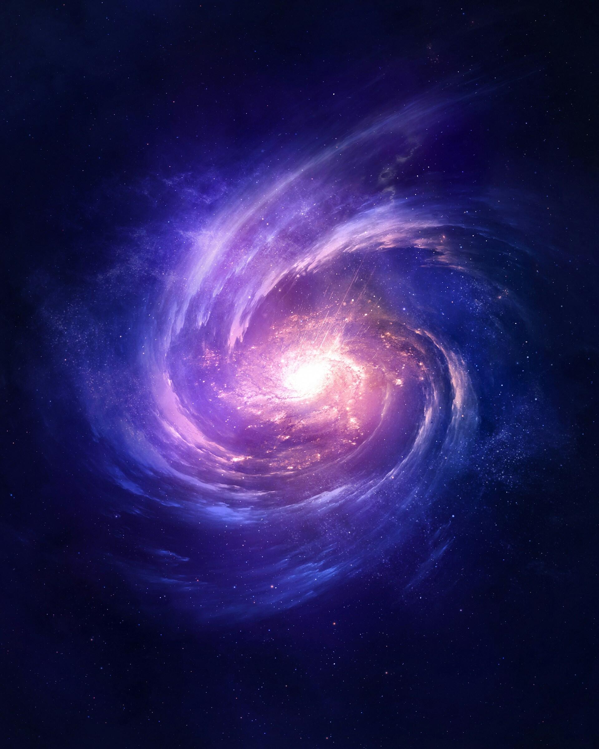Les fractales ouvrent des portes vers l'infini